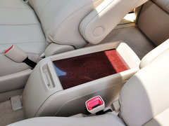 普瑞维亚 2012款 2.4L CVT 标准版 7座