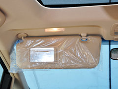 普瑞维亚 2012款 2.4L CVT 标准版 7座
