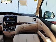 普瑞维亚 2012款 2.4L CVT 标准版 7座