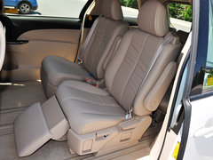普瑞维亚 2012款 2.4L CVT 标准版 7座
