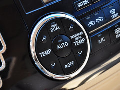 普瑞维亚 2012款 2.4L CVT 豪华版 7座