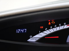 普瑞维亚 2012款 2.4L CVT 豪华版 7座