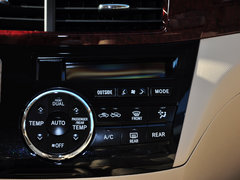 普瑞维亚 2012款 2.4L CVT 豪华版 7座