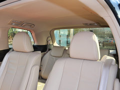 普瑞维亚 2012款 2.4L CVT 豪华版 7座