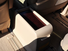 普瑞维亚 2012款 2.4L CVT 豪华版 7座