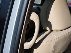 普瑞维亚 2012款 2.4L CVT 豪华版 7座