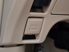 普瑞维亚 2012款 2.4L CVT 豪华版 7座