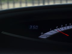 普瑞维亚 2012款 2.4L CVT 豪华版 7座