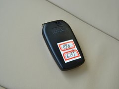 普瑞维亚 2012款 2.4L CVT 豪华版 7座