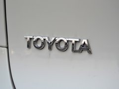 普瑞维亚 2012款 2.4L CVT 豪华版 7座