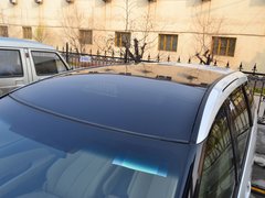 普瑞维亚 2012款 2.4L CVT 豪华版 7座