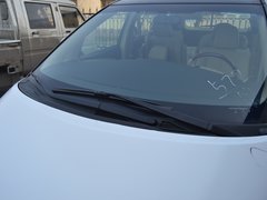 普瑞维亚 2012款 2.4L CVT 豪华版 7座
