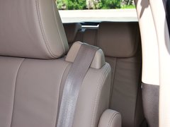 普瑞维亚 2012款 3.5L 自动 豪华版 7座