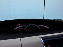普瑞维亚 2012款 3.5L 自动 豪华版 7座