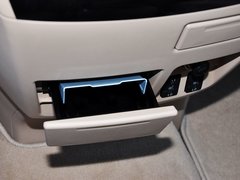 普瑞维亚 2012款 3.5L 自动 豪华版 7座