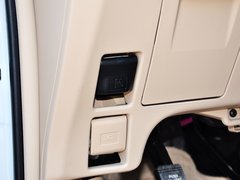 普瑞维亚 2012款 3.5L 自动 豪华版 7座