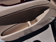 普瑞维亚 2012款 3.5L 自动 豪华版 7座