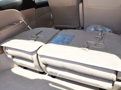 普瑞维亚 2012款 3.5L 自动 豪华版 7座
