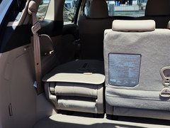 普瑞维亚 2012款 3.5L 自动 豪华版 7座