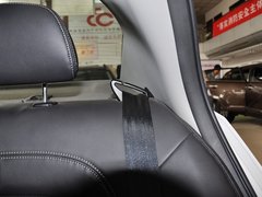 K5凯酷 2012款 2.0L 自动 DLX 特别版
