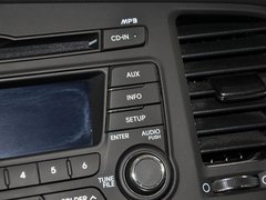 K5凯酷 2012款 2.0L 自动 DLX 特别版