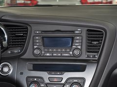 K5凯酷 2012款 2.0L 自动 DLX 特别版
