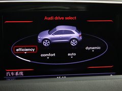 奥迪Q3(进口) 2012款 2.0T DCT 运动型 5座