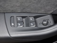 奥迪Q3(进口) 2012款 2.0T DCT 运动型 5座