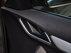 奥迪Q3(进口) 2012款 2.0T DCT 运动型 5座