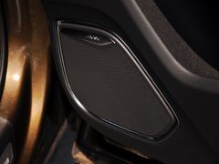 奥迪Q3(进口) 2012款 2.0T DCT 运动型 5座