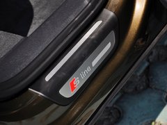 奥迪Q3(进口) 2012款 2.0T DCT 运动型 5座