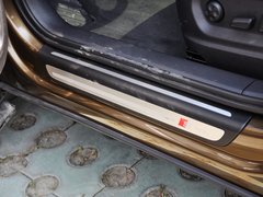 奥迪Q3(进口) 2012款 2.0T DCT 运动型 5座