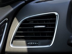奥迪Q3(进口) 2012款 2.0T DCT 运动型 5座