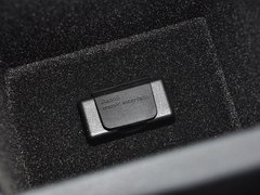 奥迪Q3(进口) 2012款 2.0T DCT 运动型 5座