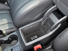 奥迪Q3(进口) 2012款 2.0T DCT 运动型 5座