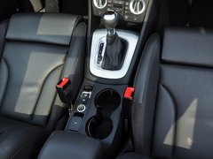 奥迪Q3(进口) 2012款 2.0T DCT 运动型 5座