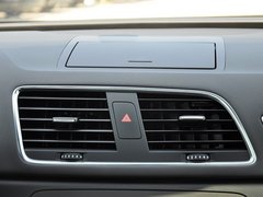 奥迪Q3(进口) 2012款 2.0T DCT 运动型 5座
