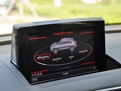 奥迪Q3(进口) 2012款 2.0T DCT 运动型 5座