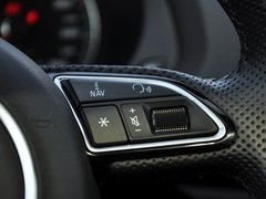 奥迪Q3(进口) 2012款 2.0T DCT 运动型 5座