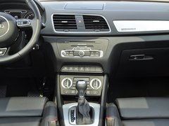 奥迪Q3(进口) 2012款 2.0T DCT 运动型 5座