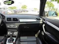 奥迪Q3(进口) 2012款 2.0T DCT 运动型 5座