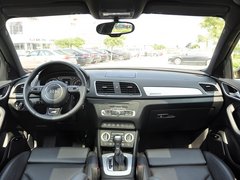 奥迪Q3(进口) 2012款 2.0T DCT 运动型 5座