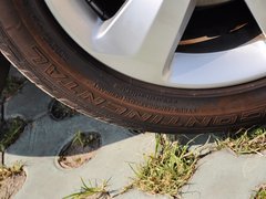 奥迪Q3(进口) 2012款 2.0T DCT 运动型 5座