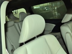 奥德赛 2013款 2.4L 自动 精英版 7座