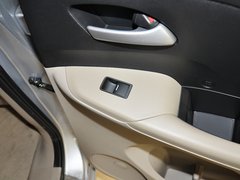 奥德赛 2013款 2.4L 自动 精英版 7座
