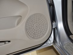 奥德赛 2013款 2.4L 自动 精英版 7座