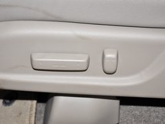 奥德赛 2013款 2.4L 自动 精英版 7座
