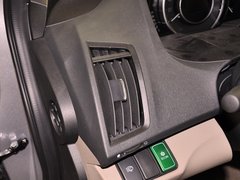 奥德赛 2013款 2.4L 自动 精英版 7座