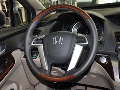 奥德赛 2013款 2.4L 自动 精英版 7座