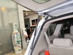 奥德赛 2013款 2.4L 自动 精英版 7座